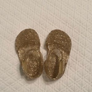 COPY - Old Navy Infant Jelly Shoes